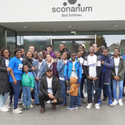 Bad Schonau Easter Concert 2023