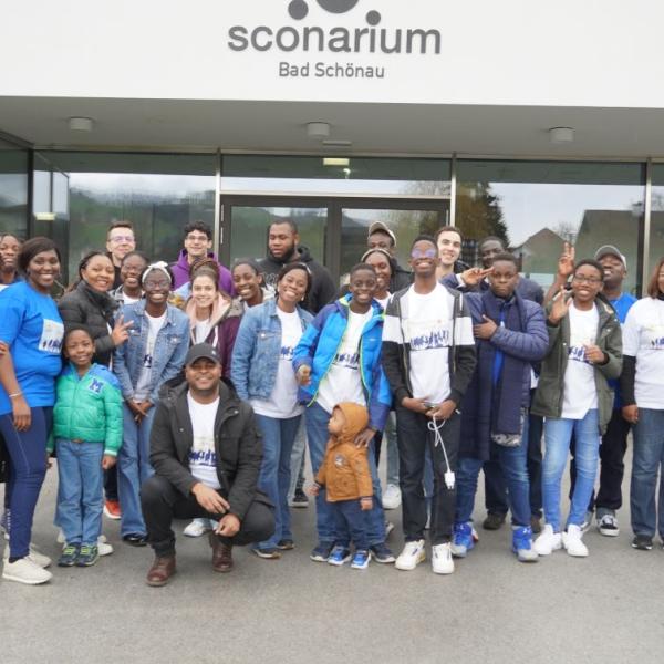 Bad Schonau Mid-Year Outreach 2023